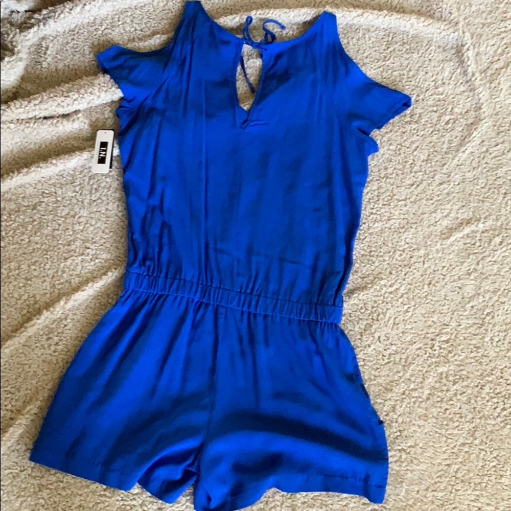 Romper - Picture 2 of 2